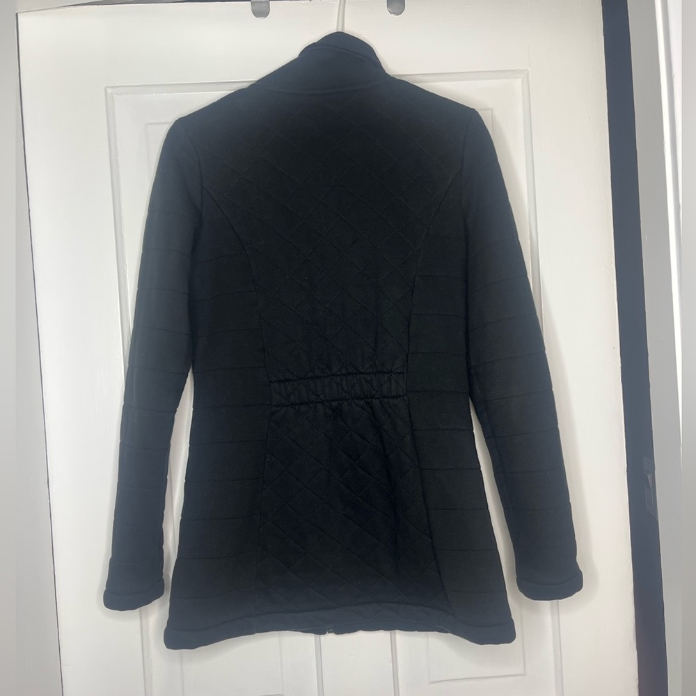 The North Face women’s Caroluna quilted jacket - Picture 5 of 5